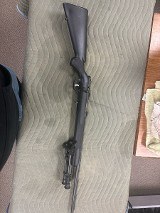 SAVAGE ARMS 93R17 .17 REM - Image 2 of 3