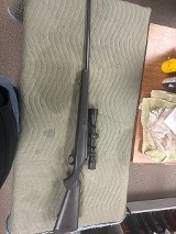 WINCHESTER 70 .270 WIN - Image 1 of 3