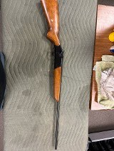 SAVAGE ARMS STEVENS 940E 410 Bore - 2 of 3