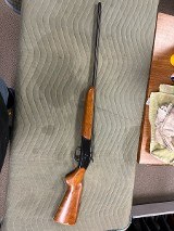 SAVAGE ARMS STEVENS 940E 410 Bore - 1 of 3