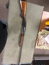 REMINGTON 870 WINGMASTER 16 GA - 2 of 3