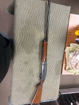 REMINGTON 870 WINGMASTER 16 GA - 1 of 3