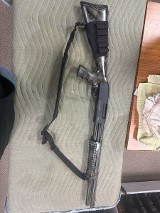 FEDARM FRX 20 GA - 1 of 3