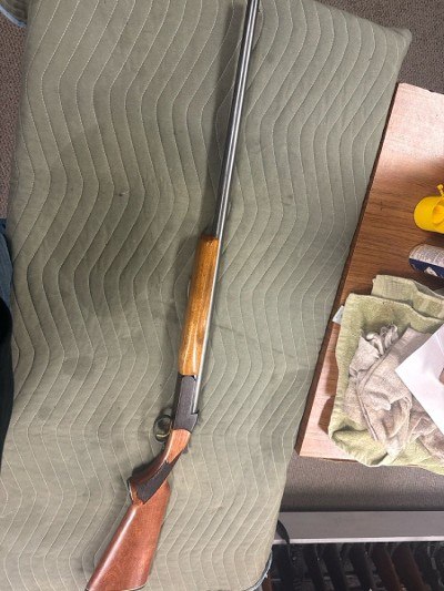 WINCHESTER 37A 20 GA - Image 1 of 3