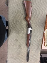 SAVAGE ARMS 24H-DL 22MAG/20GA - 1 of 3