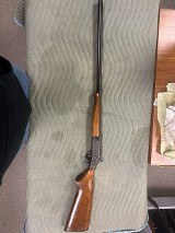 NEW ENGLAND FIREARMS CO. PARDNER-SB1 12 GA - Image 1 of 3