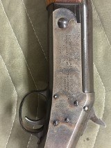 NEW ENGLAND FIREARMS CO. PARDNER-SB1 12 GA - Image 3 of 3