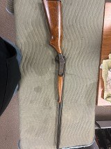 NEW ENGLAND FIREARMS CO. PARDNER-SB1 12 GA - Image 2 of 3