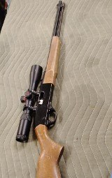 WINCHESTER 190 .22 LR - Image 2 of 3
