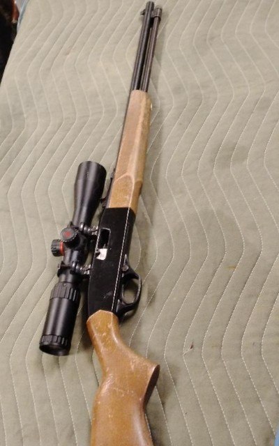 WINCHESTER 190 .22 LR - Image 2 of 3