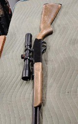 WINCHESTER 190 .22 LR - Image 1 of 3