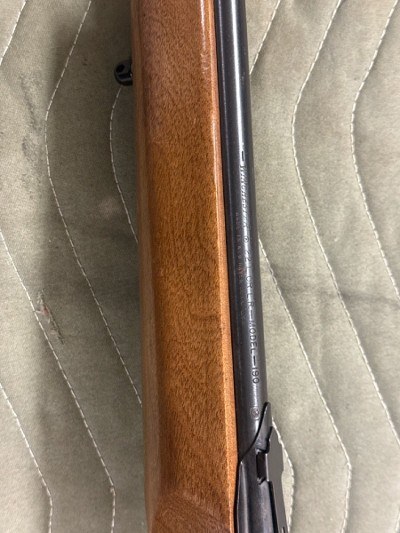 WINCHESTER 190 .22 LR - Image 3 of 3
