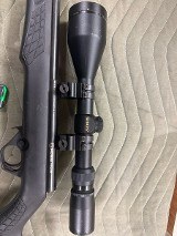 ROSSI RB22M 22 WINCHESTER MAGNUM - Image 3 of 3