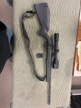 ROSSI RB22M 22 WINCHESTER MAGNUM - Image 1 of 3