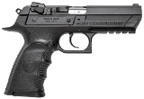 MAGNUM RESEARCH BABY DESERT EAGLE 9MM LUGER (9X19 PARA) - 1 of 2