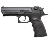 MAGNUM RESEARCH BABY DESERT EAGLE 9MM LUGER (9X19 PARA) - 2 of 2
