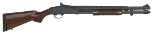 MOSSBERG 590A1 TACTICAL RETROGRADE 12 GA - 1 of 1