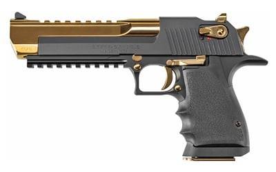 MAGNUM RESEARCH DESERT EAGLE L6 .50 AE - Image 1 of 1