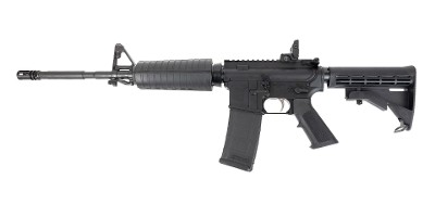 DPMS DR-15 M4 5.56X45MM NATO - Image 2 of 2