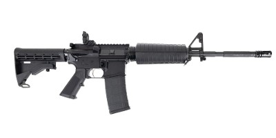 DPMS DR-15 M4 5.56X45MM NATO - Image 1 of 2