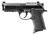 BERETTA 92X RDO COMPACT 9MM LUGER (9X19 PARA) - 2 of 2