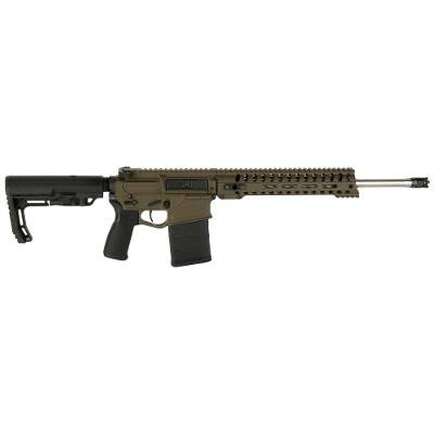 PATRIOT ORDNANCE FACTORY ROGUE .308 WIN/7.62MM NATO - Image 1 of 3