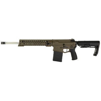 PATRIOT ORDNANCE FACTORY ROGUE .308 WIN/7.62MM NATO - Image 2 of 3