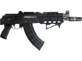 ZASTAVA ZPAP92 7.62X39MM - 1 of 1