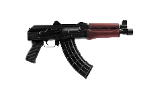 ZASTAVA ZPAP 7.62X39MM - 1 of 1