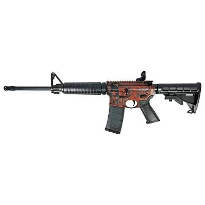 RUGER AR 556 TEXAS COME AND TAKE IT - Image 2 of 2