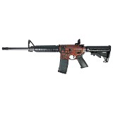 RUGER AR 556 TEXAS COME AND TAKE IT - Image 2 of 2