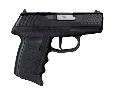 SCCY DVG-1 RDR 9MM LUGER (9X19 PARA) - Image 1 of 1