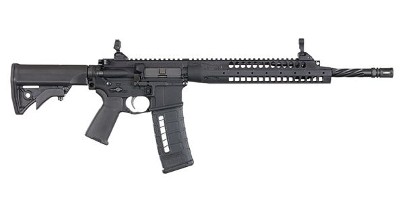 LWRC SIX8 A5 6.8MM REM SPC - Image 1 of 1