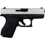 GLOCK G42 .380 ACP - 1 of 1