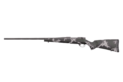 WEATHERBY VANGUARD TALON 6.5-300 WBY MAG - Image 3 of 3