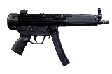 CENTURY ARMS AP5 CORE 9MM LUGER (9X19 PARA) - Image 1 of 1
