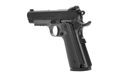 GIRSAN UNTOUCHABLE MC1911C [TWO TONE] .45 ACP - Image 2 of 2