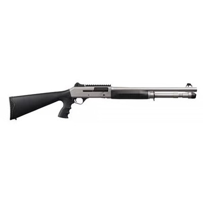 PANZER ARMS M4 MARINE TACTICAL 12 GA - Image 1 of 1