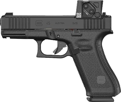 GLOCK G45 GEN5 COA A-CUT 9MM LUGER (9x19 PARA) - Image 2 of 3