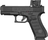 GLOCK G45 GEN5 COA A-CUT 9MM LUGER (9x19 PARA) - Image 2 of 3