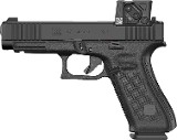 GLOCK G47 GEN5 A-CUT *10 ROUND* 9MM LUGER (9x19 PARA) - 2 of 3