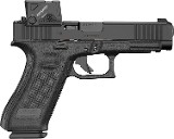 GLOCK G47 GEN5 A-CUT *10 ROUND* 9MM LUGER (9x19 PARA) - 1 of 3