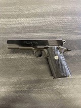 COLT MK IV SERIES 80 GOVERNMENT 9X23MM WIN - Image 3 of 3