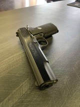 COLT MK IV SERIES 80 GOVERNMENT 9X23MM WIN