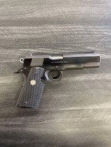 COLT MK IV SERIES 80 GOVERNMENT 9X23MM WIN - Image 2 of 3