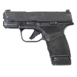 SPRINGFIELD ARMORY HELLCAT 9MM LUGER (9x19 PARA) - 1 of 3