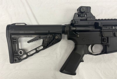 COLT SPORTER M4 Carbine 5.56X45MM NATO - Image 2 of 3