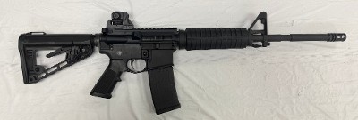 COLT SPORTER M4 Carbine 5.56X45MM NATO - Image 1 of 3