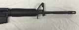 COLT SPORTER M4 Carbine 5.56X45MM NATO - Image 3 of 3