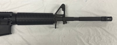 COLT SPORTER M4 Carbine 5.56X45MM NATO - Image 3 of 3